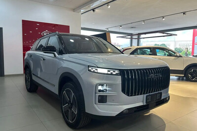 Jaecoo 7 1.6 T-GDI Urban DCT