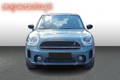 Mini Countryman Cooper S aut