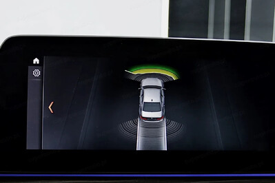 BMW Seria 5 530e xDrive Luxury Line