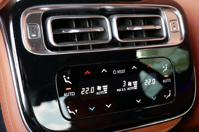 Mercedes Klasa S 400 d 4MATIC AMG Line