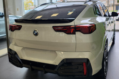 BMW X2 sDrive18d M Sport