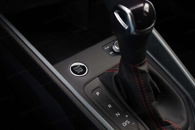 Audi A1 40 TFSI S-Line
