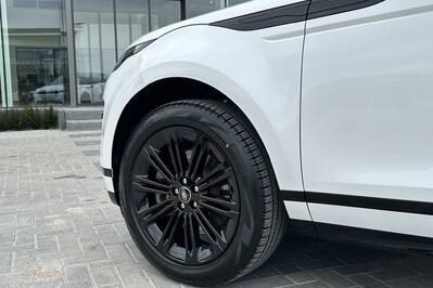 Land Rover Range Rover Evoque D200 Dynamic SE