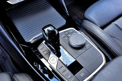 BMW X4 xDrive20i