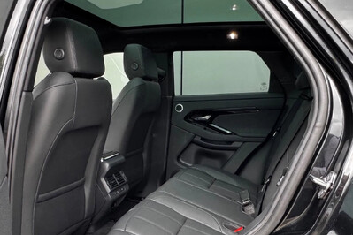 Land Rover Range Rover Evoque D200 Dynamic SE