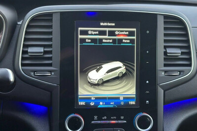 Renault Talisman 1.6 TCe Energy Intens EDC