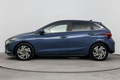 Hyundai i20 1.2 Modern