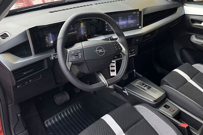 Opel Frontera GS 1.2 Turbo