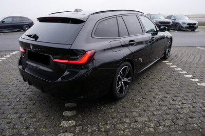 BMW Seria 3 Touring 330i xDrive M Sport