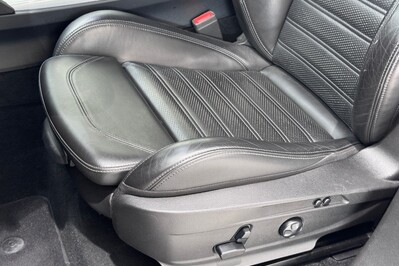 Alfa Romeo Stelvio 2.0 Turbo Veloce Q4 aut