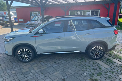 DFSK FX 600 Comfort 1.5 T-GDI aut