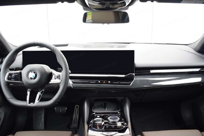 BMW Seria 5 520d xDrive M Sport