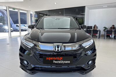 Honda HR-V 1.5 Sport