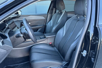 Peugeot 308 1.2 PureTech Allure S&S EAT8