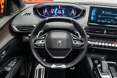 Peugeot 5008 2.0 BlueHDi GT S&S EAT8