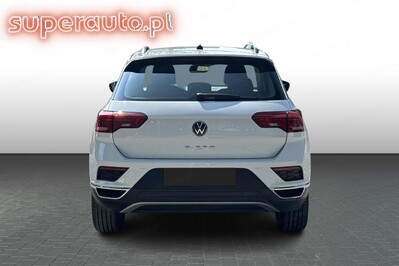 Volkswagen T-ROC Advance 2.0 TDI SCR DPF