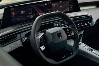 Peugeot 3008 GT e-DCS6 1.2 PureTech mHEV