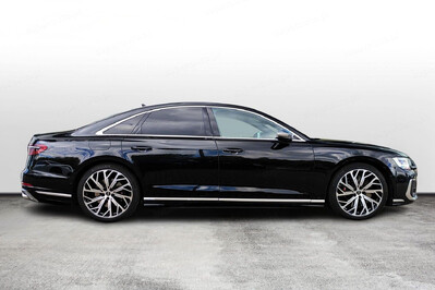 Audi A8 S8 TFSI quattro Tiptr.