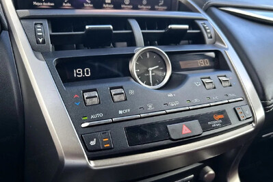 Lexus NX 300h F Impression AWD