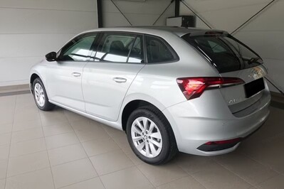 Skoda Scala Selection Edition 130 1.0 TSI DSG