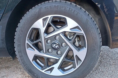 Hyundai i30 1.5 T-GDI 48V Smart