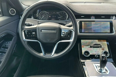 Land Rover Range Rover Evoque 2.0 P200 SE