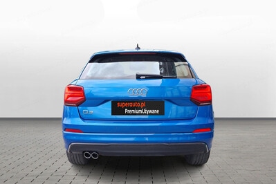 Audi Q2 35 TFSI Sport S tronic