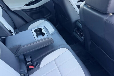 Land Rover Range Rover Evoque P160  Dynamic SE