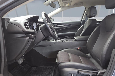 Opel Insignia 2.0 T Business Elegance S&S aut