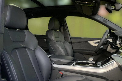 Audi Q7 50 TDI quattro S Line Tiptr.
