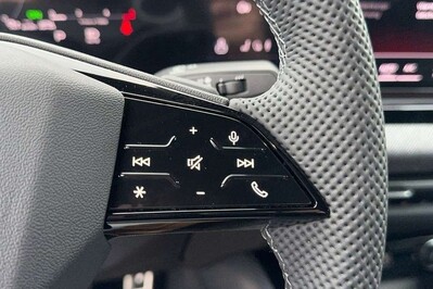 Audi A5 TDI quattro Avant