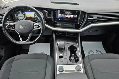 Volkswagen Touareg 3.0 V6 TDI 4Mot.