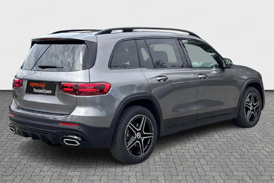 Mercedes GLB 200 AMG Line
