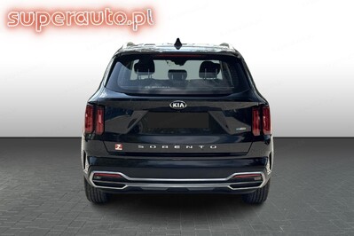 Kia Sorento L 1.6 T-GDI HEV aut 7os.