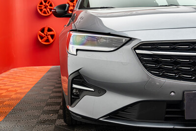 Opel Insignia 2.0 CDTI  aut