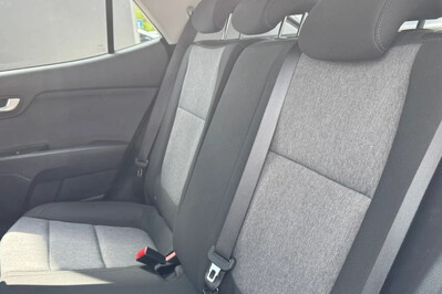 Kia Stonic 1.2 M