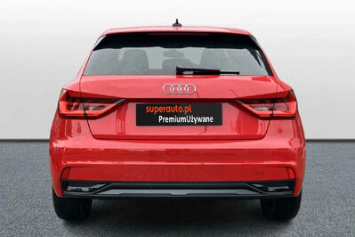 Audi A1 Sportback 35 TFSI
