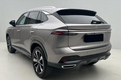 MG HS 1.5T PHEV Exclusive aut