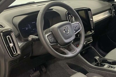 Volvo XC40 B3 Core