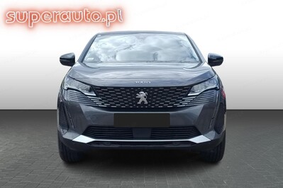 Peugeot 3008 Active Pack 1.2 PureTech  S&S EAT8