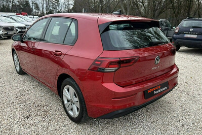 Volkswagen Golf VIII 1.0 TSI Life