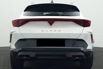 Cupra Formentor 1.5 eTSI DSG