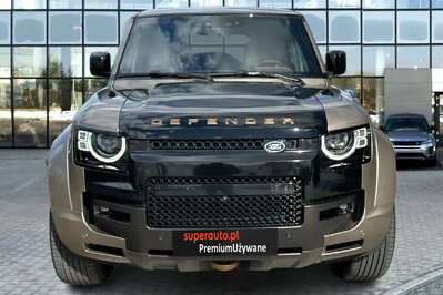 Land Rover Defender 110 4.4 P635 V8 mHEV Octa