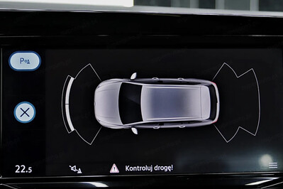 Volkswagen Golf VIII 1.5 TSI EVO Life