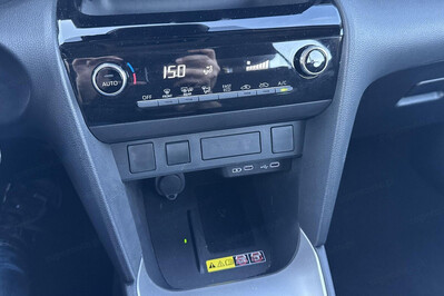 Toyota Yaris Cross 1.5 Hybrid Comfort