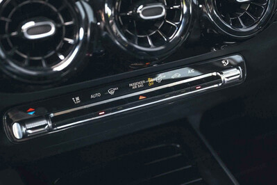 Mercedes GLA 200 Progressive