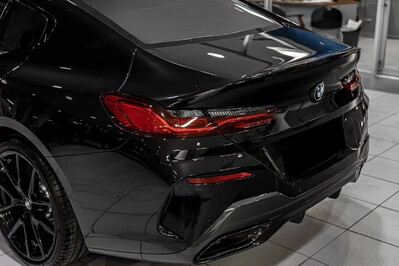 BMW Seria 8 Gran Coupe 840d xDrive