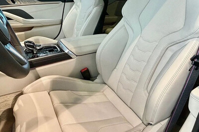 BMW Seria 8 Coupe 840i xDrive