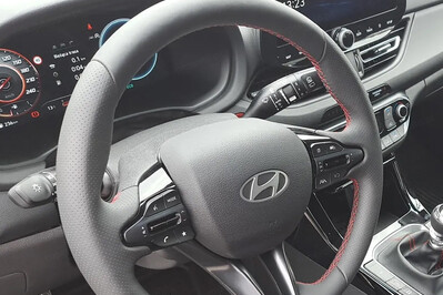Hyundai i30 1.5 T-GDI 48V N-Line