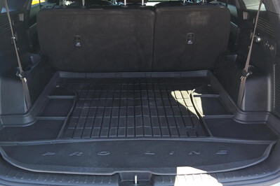 Kia Sorento 1.6 T-GDI HEV Prestige Line 4WD 7os.